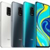 Xiaomi Redmi Note 9S 48MP Quad Camera 4GB+64GB