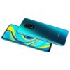 Xiaomi Redmi Note 9S 48MP Quad Camera 4GB+64GB 11