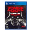 Zombie Army Trilogy-PlayStation 4