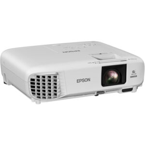 Epson EB-U05 WUXGA 3LCD Projector