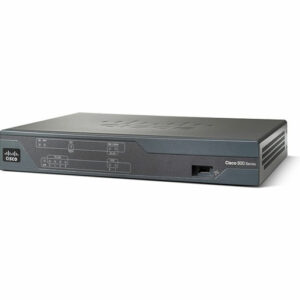 Cisco 880Series Integrated Service Router
