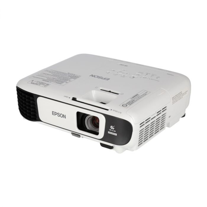 Принципиальная электрическая схема проектора epson eb x05