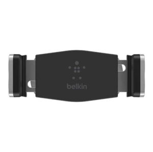 Belkin Universal Car Vent Mount for iPhone, Samsung Galaxy and Most Smartphones up to 5.5 inches (Latest Model)