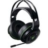 Razer Thresher For Xbox One: Windows Sonic Surround - Lag-Free Wireless Connection - Retractable Digital Microphone - Gaming Headset Works With PC & Xbox One