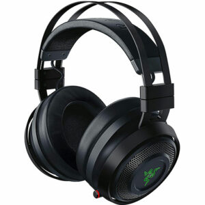 Razer Nari Ultimate 7.1 Virtual Surround Wireless Headset