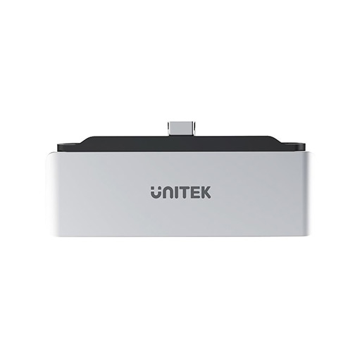 UNITEK D1034A uHUB Q4 LITE USB TYPE-C 3.1 Multi-Port Hub