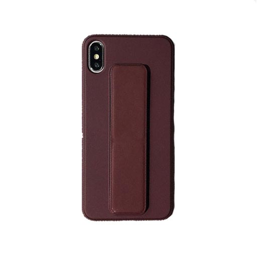 iPhone X/XS Magnetic Case With Hold
