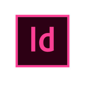 ADOBE INDESIGN