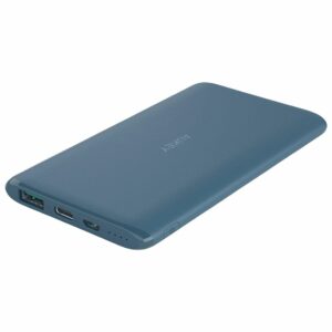AUKEY 5000MAH POWER BANK AIPOWER TYPEC1USB BLUE