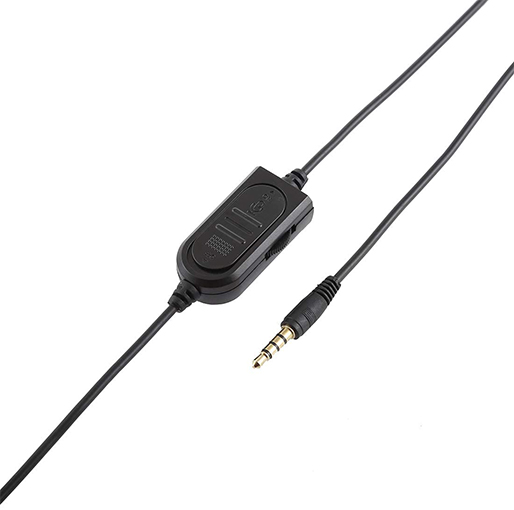 Bass Stereo Headset AMD-01