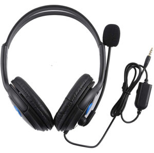 Bass Stereo Headset AMD-01