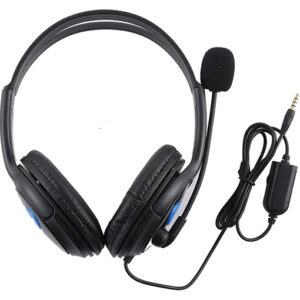 Bass Stereo Headset AMD-01