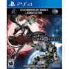 Bayonetta Vanquish 10th Anniversary Bundle-PS4