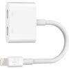 Belkin Lightning Audio+Charge RockStar