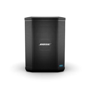 Bose S1 Pro Portable Bluetooth Speaker System With Battery
