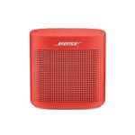 Coral Red