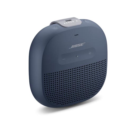 Ripley - PARLANTE BOSE SOUNDLINK MICRO BT SPEAKER WHITE