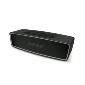 Bose SoundLink Mini Bluetooth speaker II