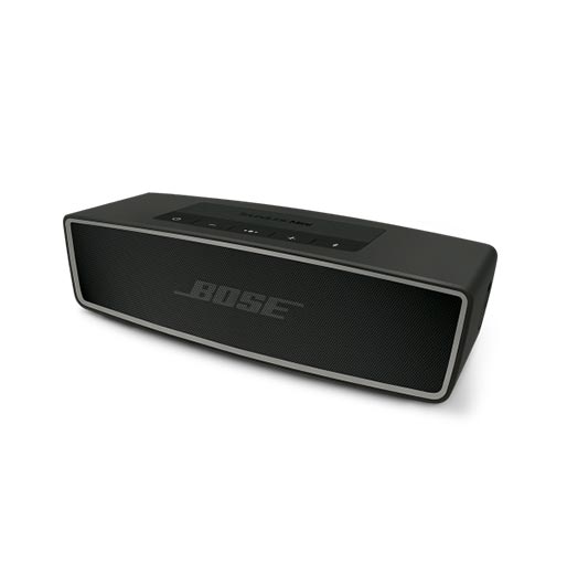 Bose SoundLink Mini Bluetooth speaker II