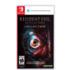 CD-NIN-RESIDENT-EVIL