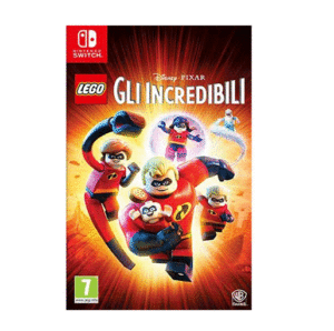 CD-NINTENDO-LEGO-GLI-INCREDIBILI