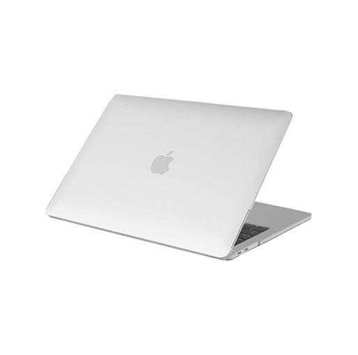 COMMA Hard Jacket Cover For Apple MacBook Pro 15.4-Inch