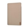 DEVIA iPad 10.5 Flax Flip Case