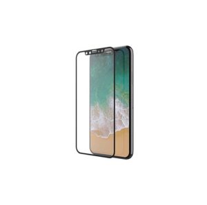 DEVIA iPhone X-Van Full Anti-Glare Tempered Glass