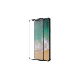 DEVIA iPhone X-Van Full Anti-Glare Tempered Glass