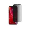 Devia Real Series 3D Full Screen Privacy Tempered Glass iPhone XR