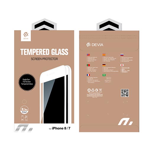 iphone 7 privacy tempered glass
