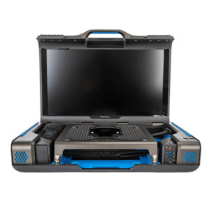 GAEMS Guardian Pro Xp