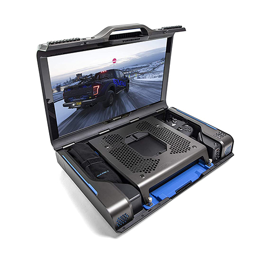 GAEMS Guardian Pro Xp