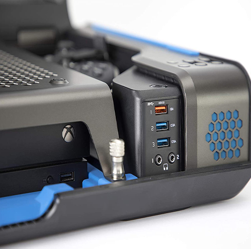 GAEMS Guardian Pro Xp