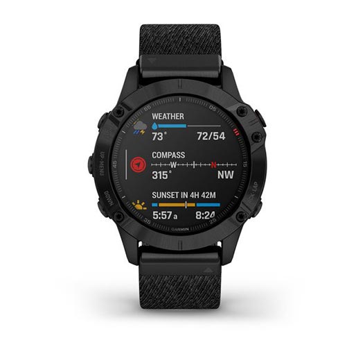 garmin fenix f6