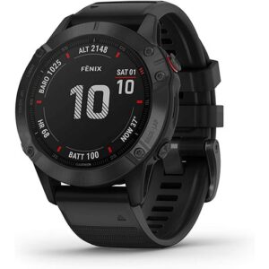 Garmin-Fenix-6-Pro-Smartwatch 010-02158-02