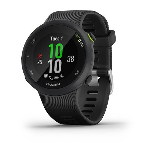 Garmin-Forerunner-45 blk