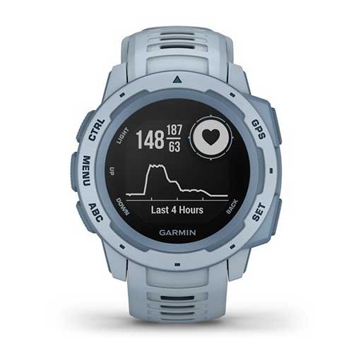 cool features of galaxy watch