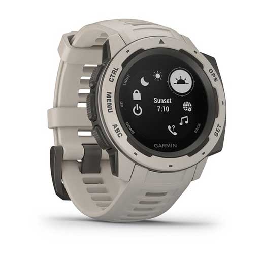 garmin compass watch