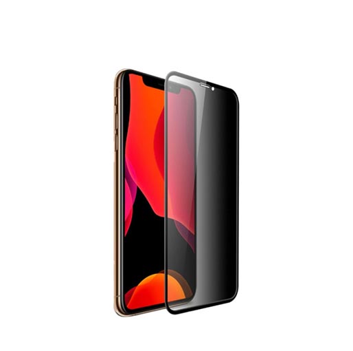 Green-3D-Privacy-Glass-Screen-Protector-For-iPhone-11