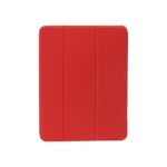 Red iPad case