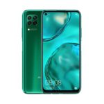Crush Green