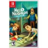 Hello Neighbor Hide and Seek-Nintendo Switch