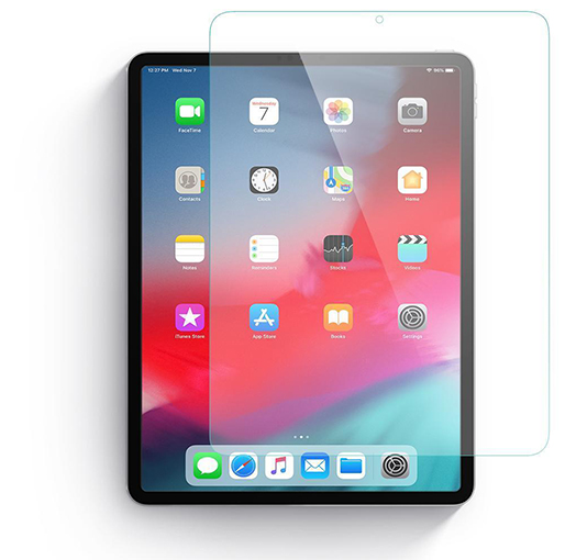 IPAD 2020 SCREEN GREEN GLASS