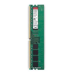 Kingston RAM DDR4 8GB 2400MHz PC4 For Desktop PC