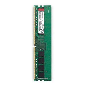 Kingston RAM DDR4 8GB 2400MHz PC4 For Desktop PC