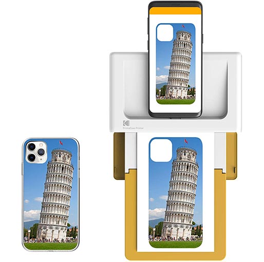 Kodak PrintaCase Printer for iPhone 11