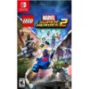 LEGO Marvel Superheroes 2 - Nintendo Switch
