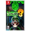 Luigi's Mansion 3-Nintendo Switch