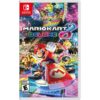 Mario Kart 8 Deluxe-Nintendo Switch